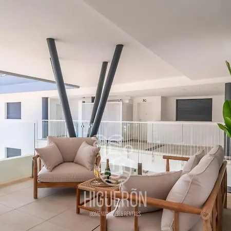 Apartment Higueronrentals Camina A La Playa Fuengirola
