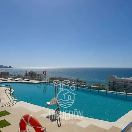 Higueronrentals Camina A La Playa