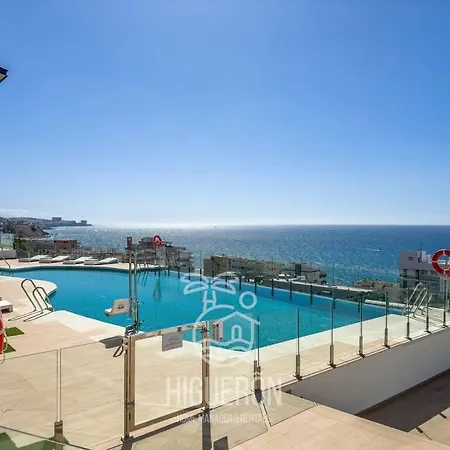 Appartement Higueronrentals Camina A La Playa Fuengirola