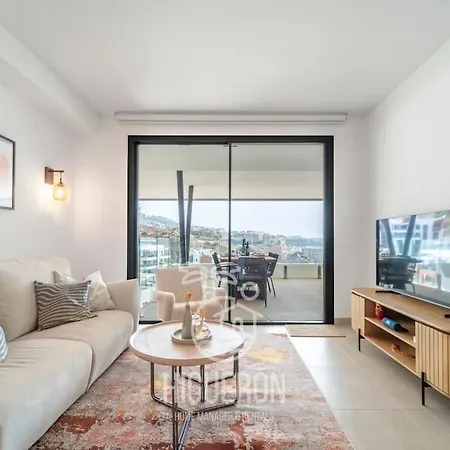 Higueronrentals Camina A La Playa Appartement