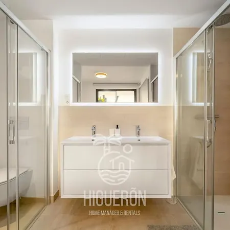 Appartement Higueronrentals Camina A La Playa *