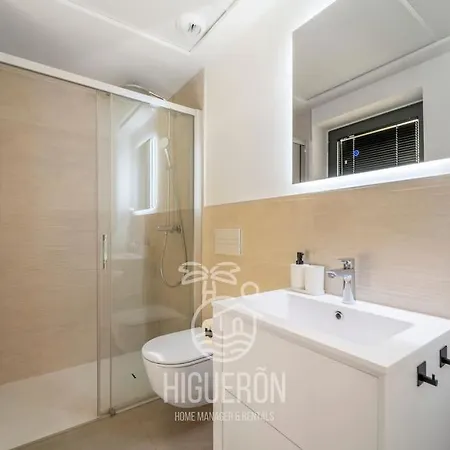 Appartement Higueronrentals Camina A La Playa Fuengirola