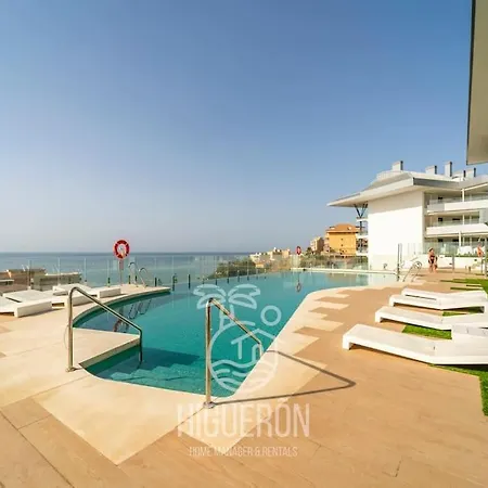 Appartement Higueronrentals Camina A La Playa Fuengirola