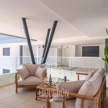 Apartment Higueronrentals Camina A La Playa Fuengirola