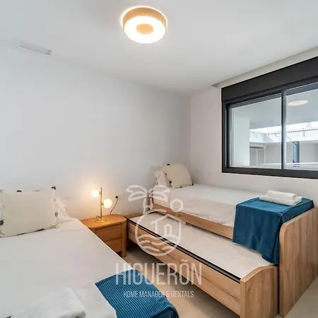 Apartment Higueronrentals Camina A La Playa *