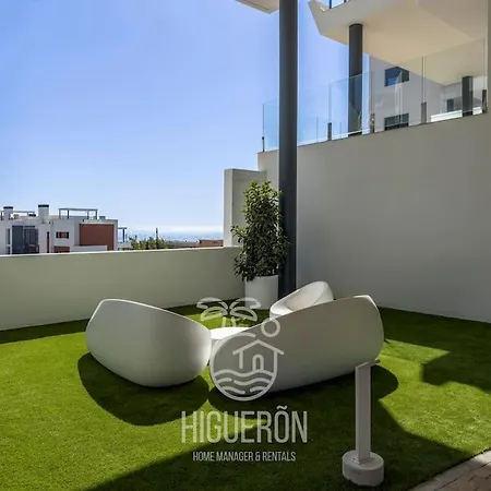 Apartment Higueronrentals Camina A La Playa