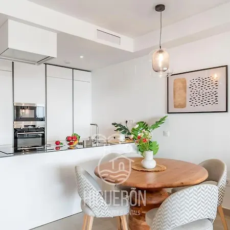 Apartment Higueronrentals Camina A La Playa *