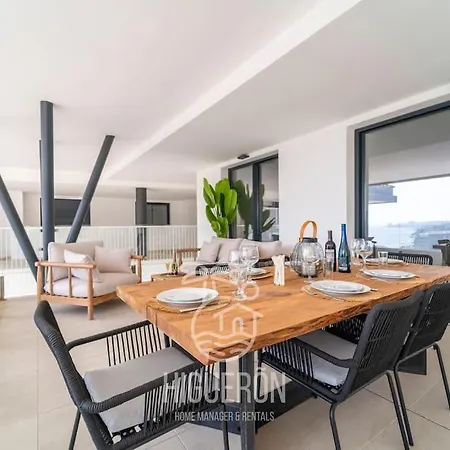 Higueronrentals Camina A La Playa Apartment Fuengirola