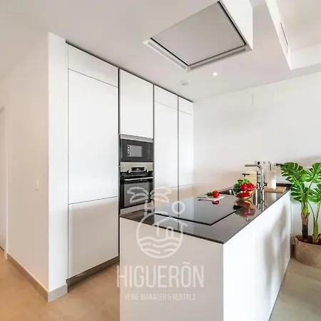 Higueronrentals Camina A La Playa * Fuengirola