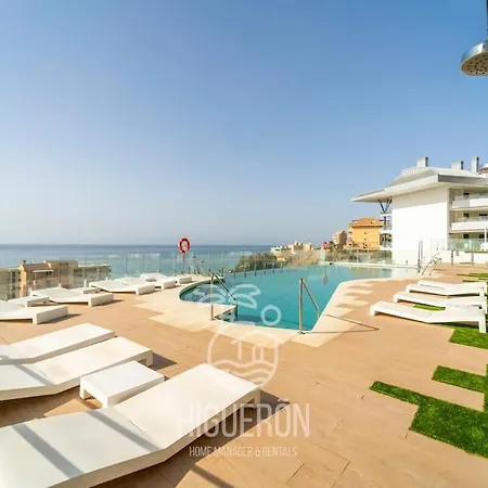 Apartment Higueronrentals Camina A La Playa