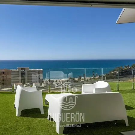 Apartment Higueronrentals Camina A La Playa *