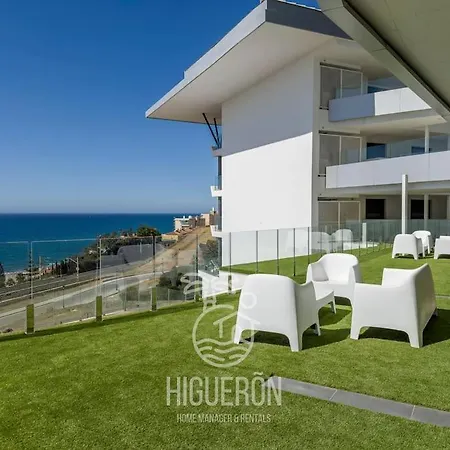 Higueronrentals Camina A La Playa Apartment Fuengirola