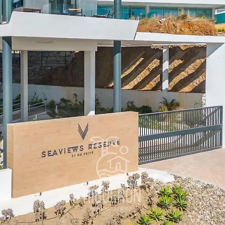 Higueronrentals Camina A La Playa Apartamento Fuengirola