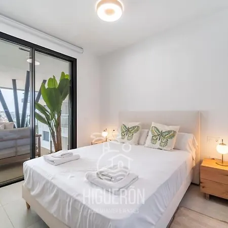 Apartman Higueronrentals Camina A La Playa *