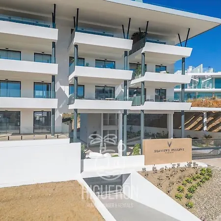 Higueronrentals Camina A La Playa Apartman *