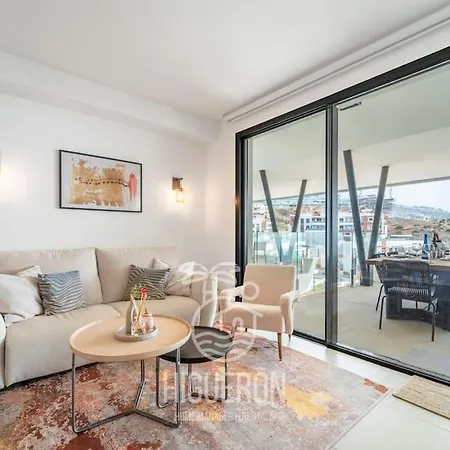 Higueronrentals Camina A La Playa Apartman