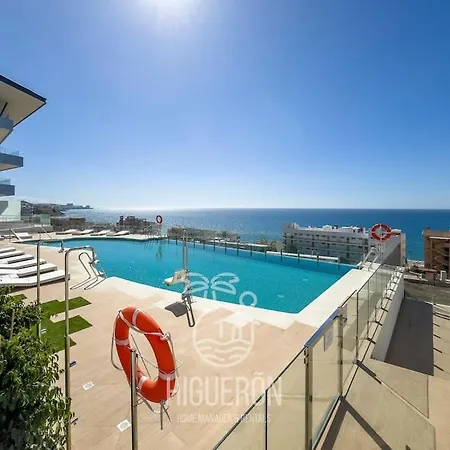 Higueronrentals Camina A La Playa * Fuengirola